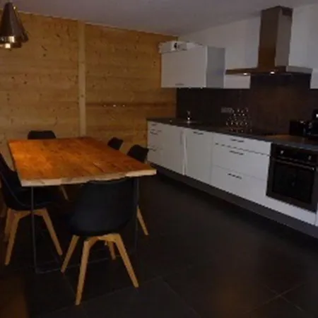 Caphorn Apartament *
