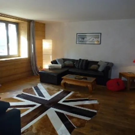 Apartament Caphorn
