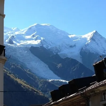 Apartament Caphorn *