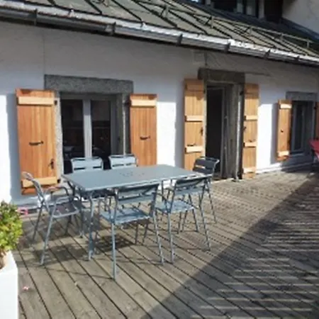Caphorn Apartament *