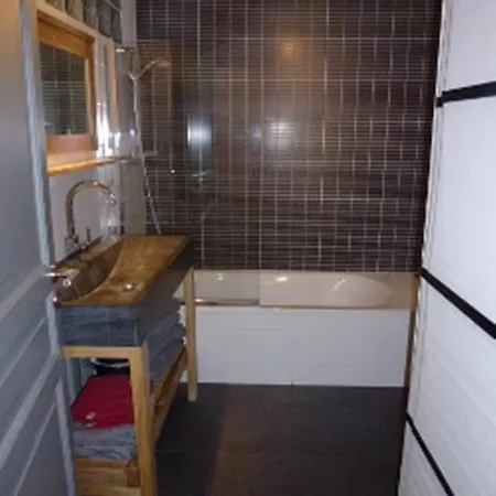 Apartament Caphorn Chamonix