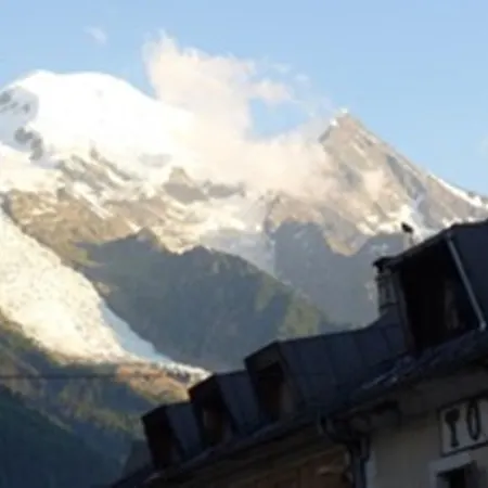 Caphorn Apartament