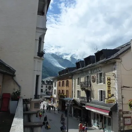 Caphorn Apartament