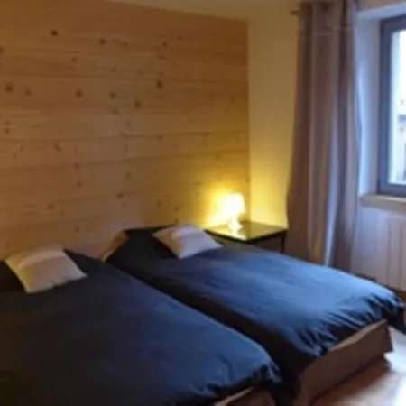 Caphorn Apartament